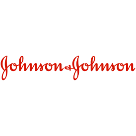 Johnson & Johnson